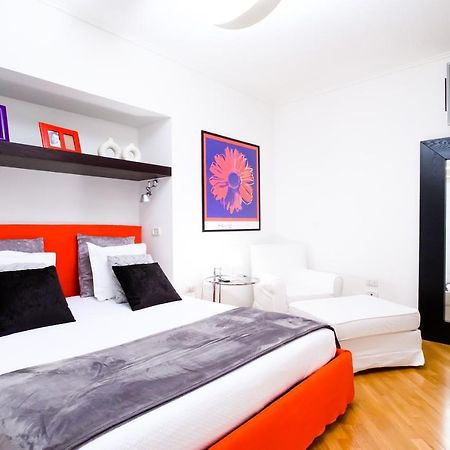 Nipare Suite - Dimore Partenopee Neapel Exterior foto