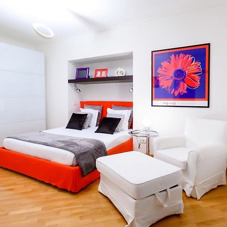 Nipare Suite - Dimore Partenopee Neapel Exterior foto