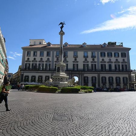 Nipare Suite - Dimore Partenopee Neapel Exterior foto