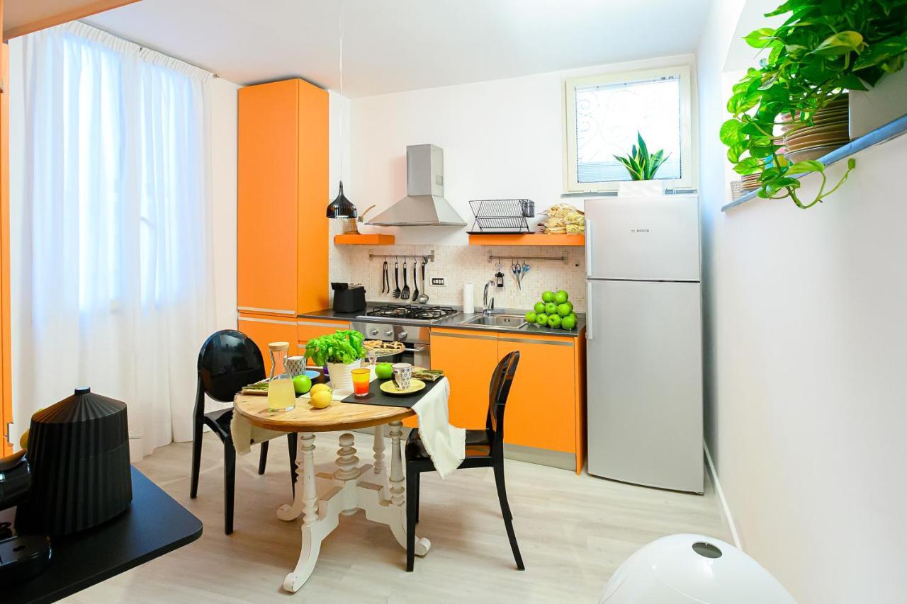 Nipare Suite - Dimore Partenopee Neapel Exterior foto