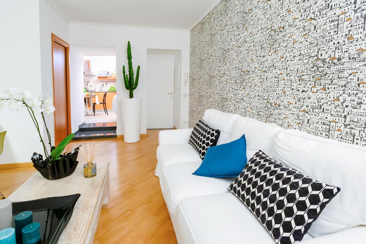 Nipare Suite - Dimore Partenopee Neapel Exterior foto