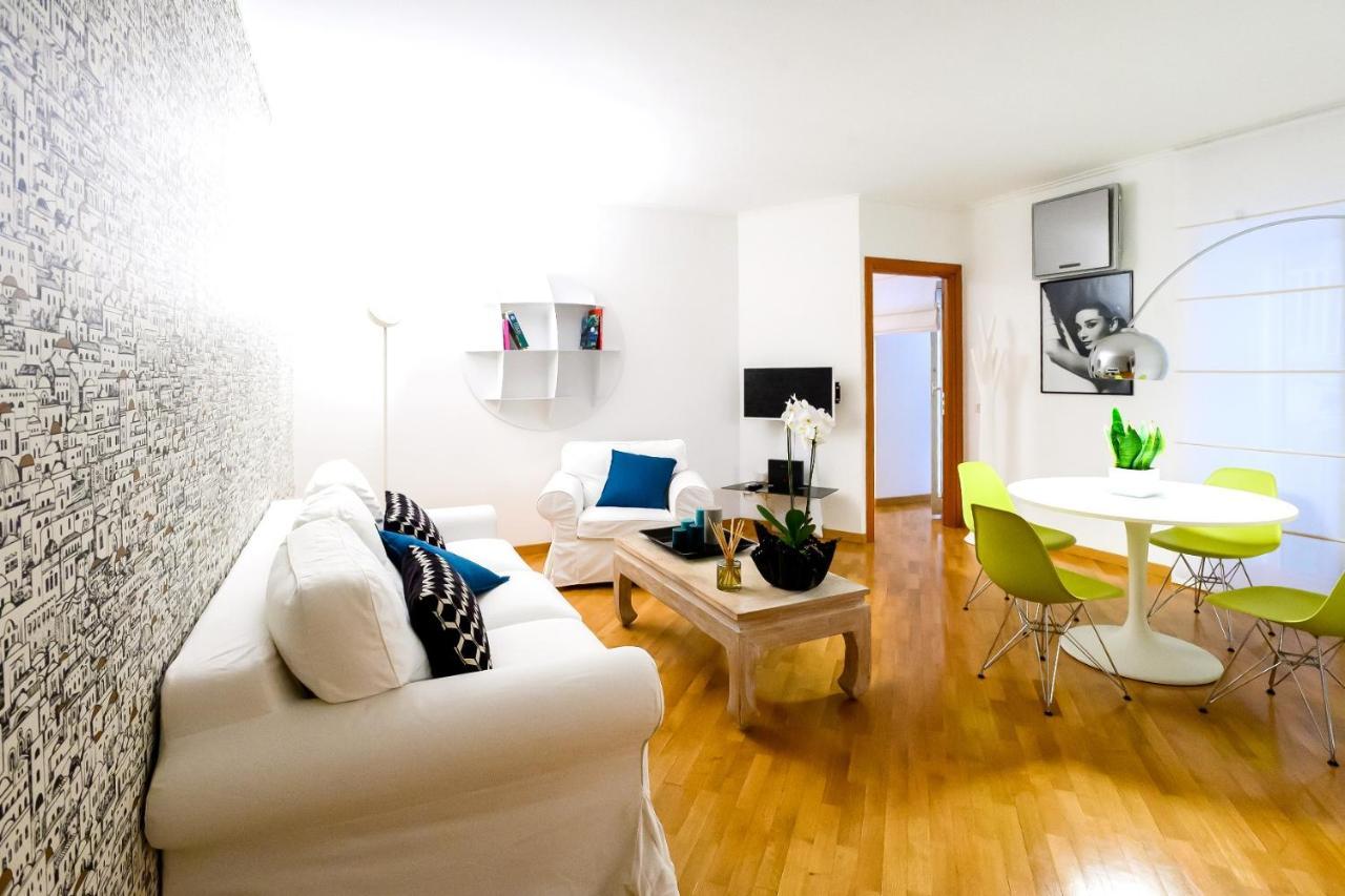 Nipare Suite - Dimore Partenopee Neapel Exterior foto