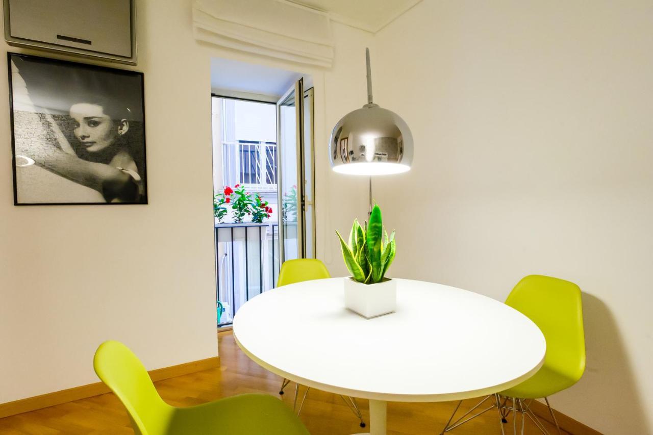 Nipare Suite - Dimore Partenopee Neapel Exterior foto