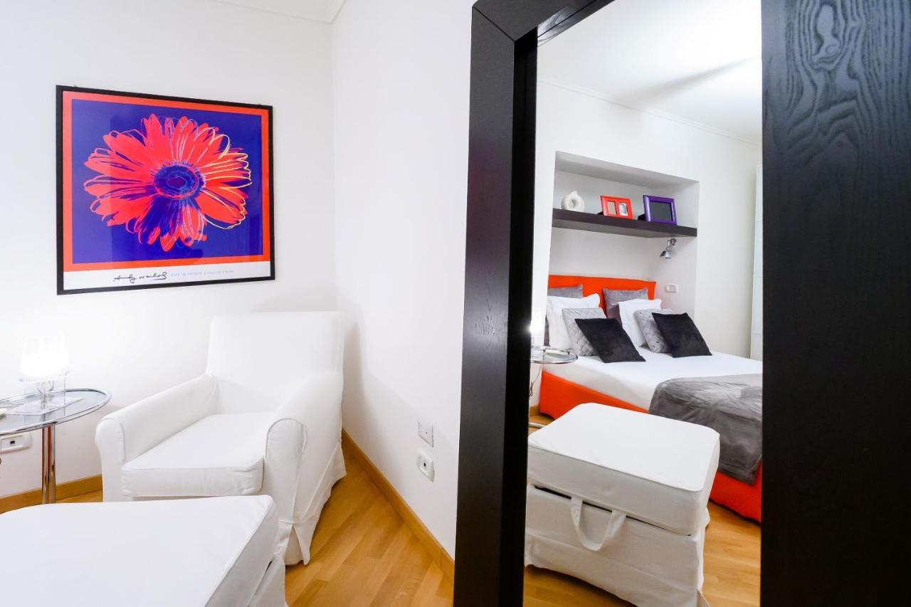 Nipare Suite - Dimore Partenopee Neapel Exterior foto