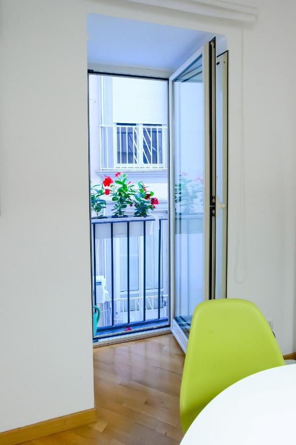 Nipare Suite - Dimore Partenopee Neapel Exterior foto