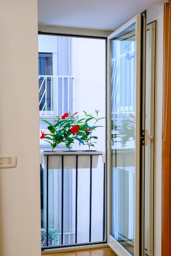 Nipare Suite - Dimore Partenopee Neapel Exterior foto