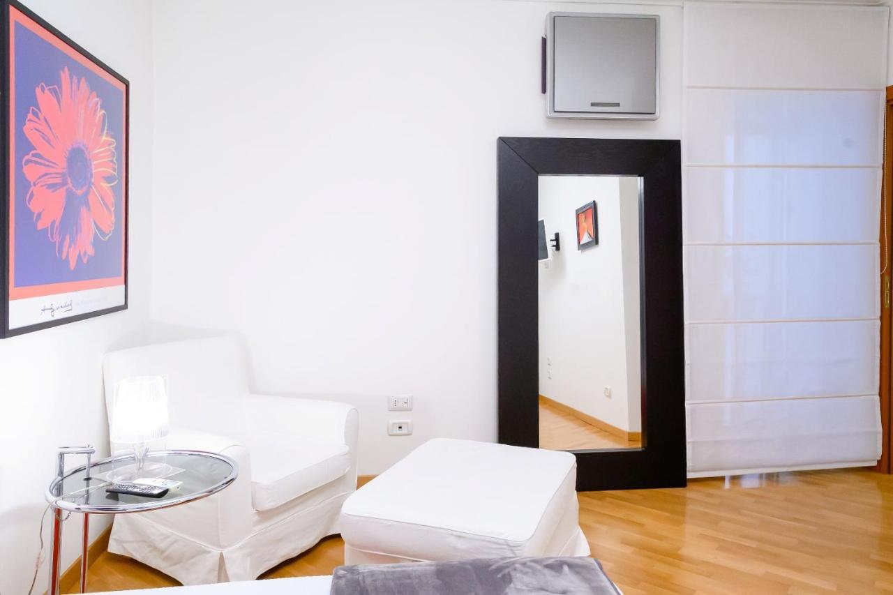Nipare Suite - Dimore Partenopee Neapel Exterior foto