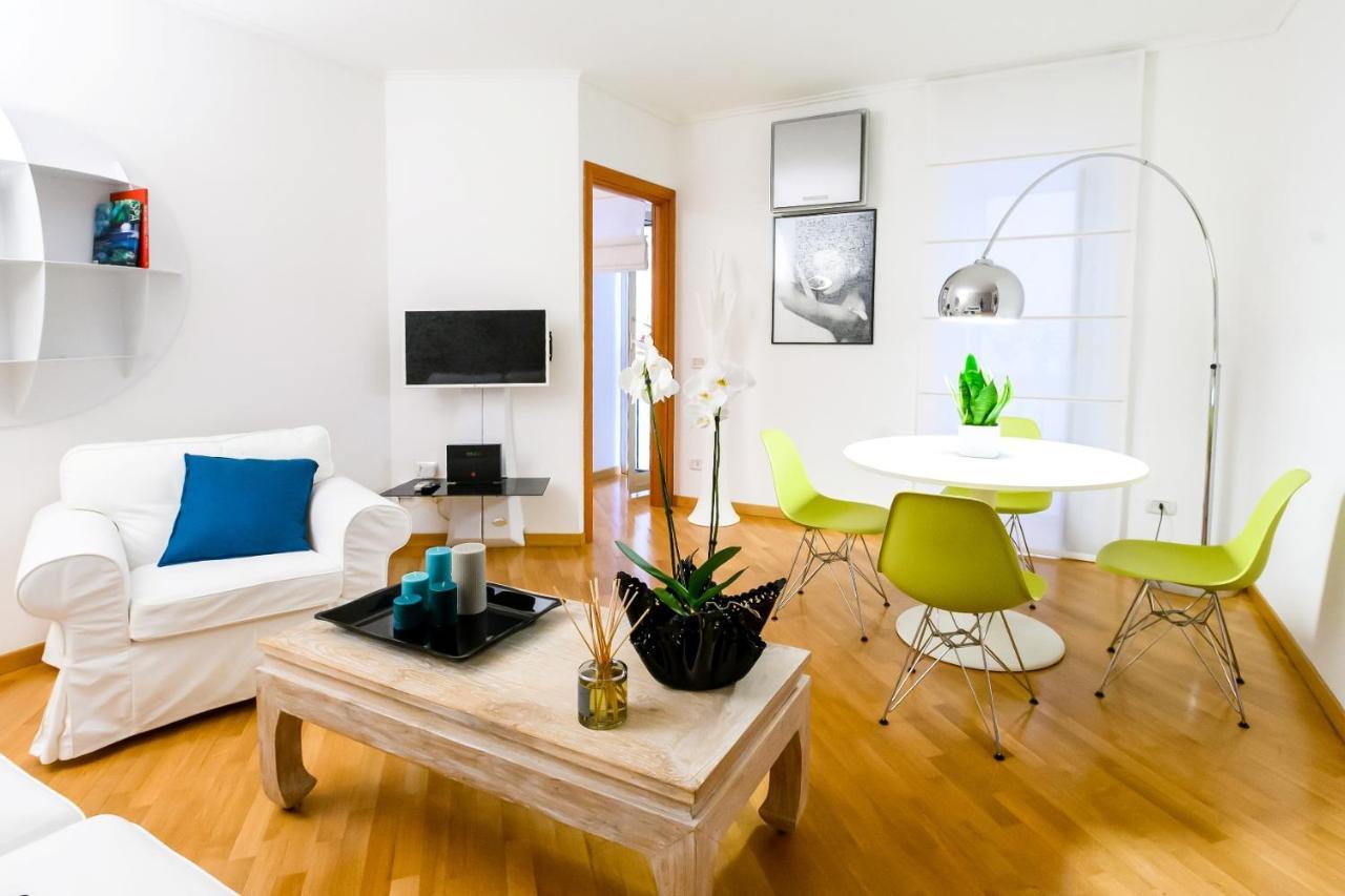 Nipare Suite - Dimore Partenopee Neapel Exterior foto