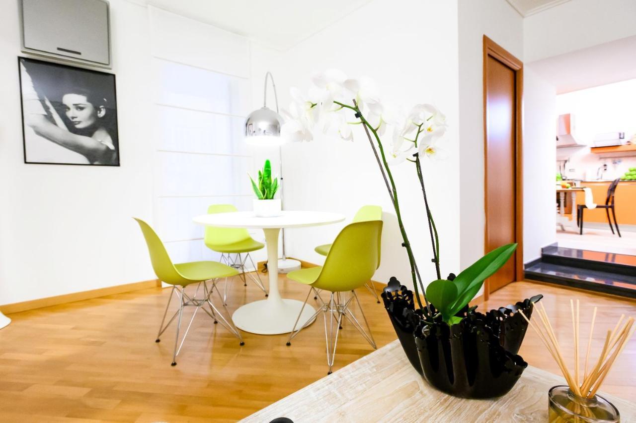 Nipare Suite - Dimore Partenopee Neapel Exterior foto