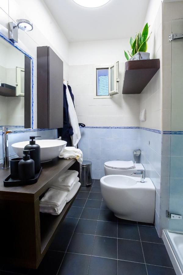 Nipare Suite - Dimore Partenopee Neapel Exterior foto